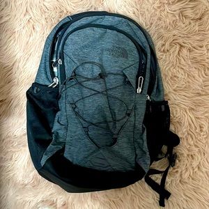 NORTH FACE BACKPACK